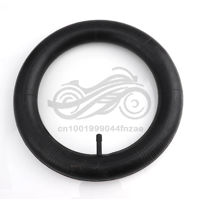 3.00-8 Solid Tire Electric Scooter Wheel Tire 12.5X2.50 Electric Tricycle Non-inflatable Solidexplosion-proof Tyre