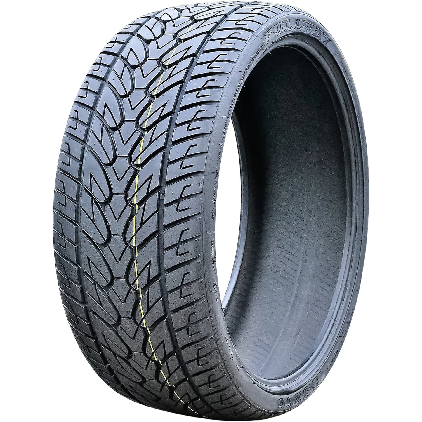 Tire Fullway HS266 295/35R24 110V XL A/S Performance