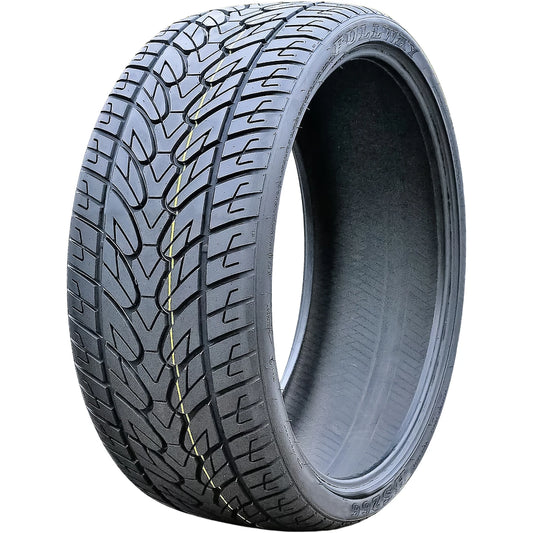 Tire Fullway HS266 295/35R24 110V XL A/S Performance