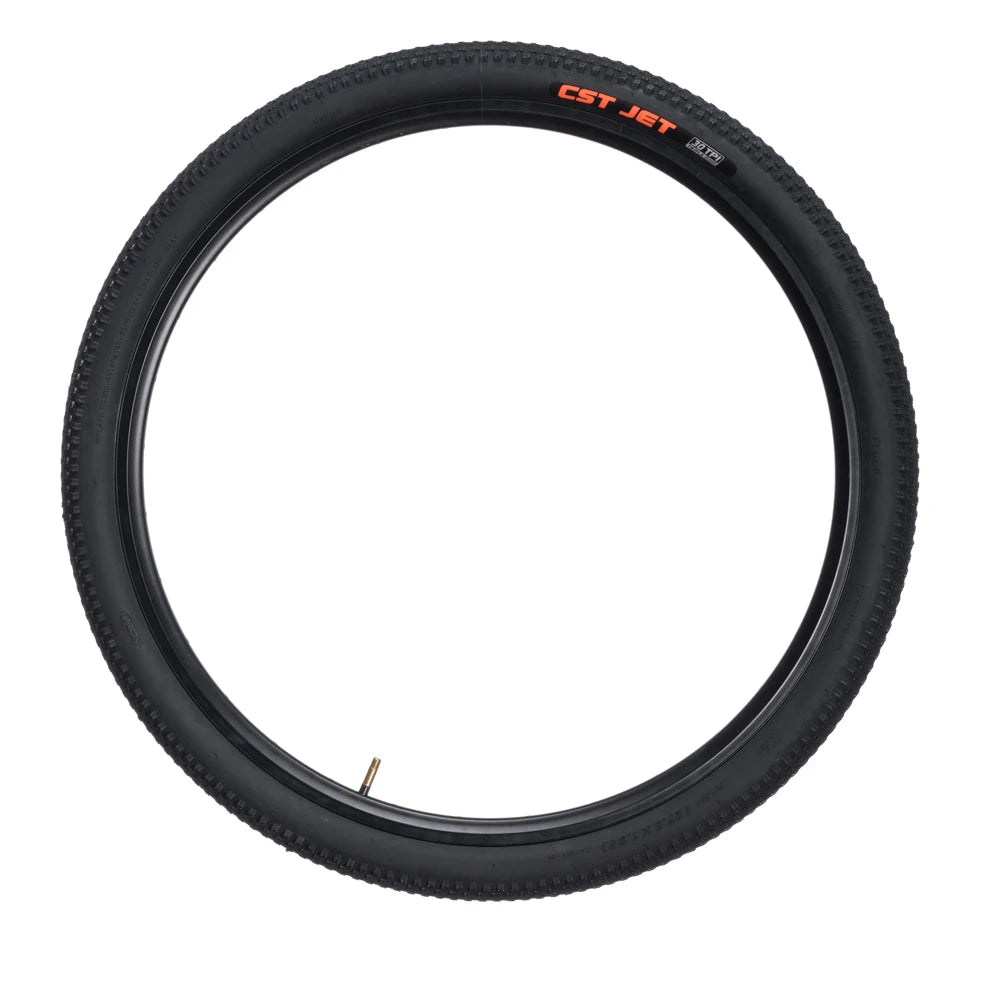 CST TIRE C-1820 MOUNTAIN BICYCLE TIRE OF MTB BIKE TYRE WIRE BEAD C1820 CST JET ALL TERRAINS 22 24 26 27.5 29 INCHES