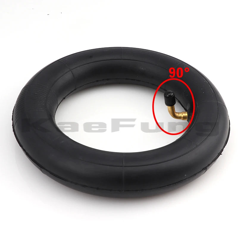 For Inokim Light Macury Zero 8/9 Series Electric Scooter Baby Carriage Parts 8.5x2 Inner Tube 8 1/2x2(50-134) Inner Camera