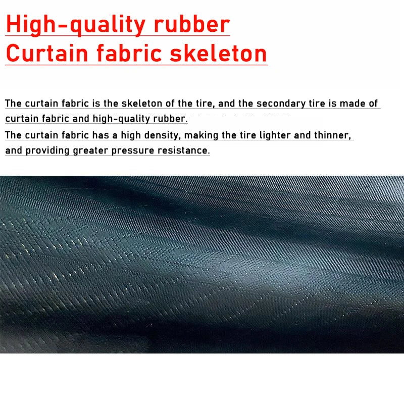 BBSHD 20 inches Fat Tire 20x4.0 Electric Fat Bike Snow Beach Bicycle Tire and Inner Tube Bike Parts Bicycle Accessories