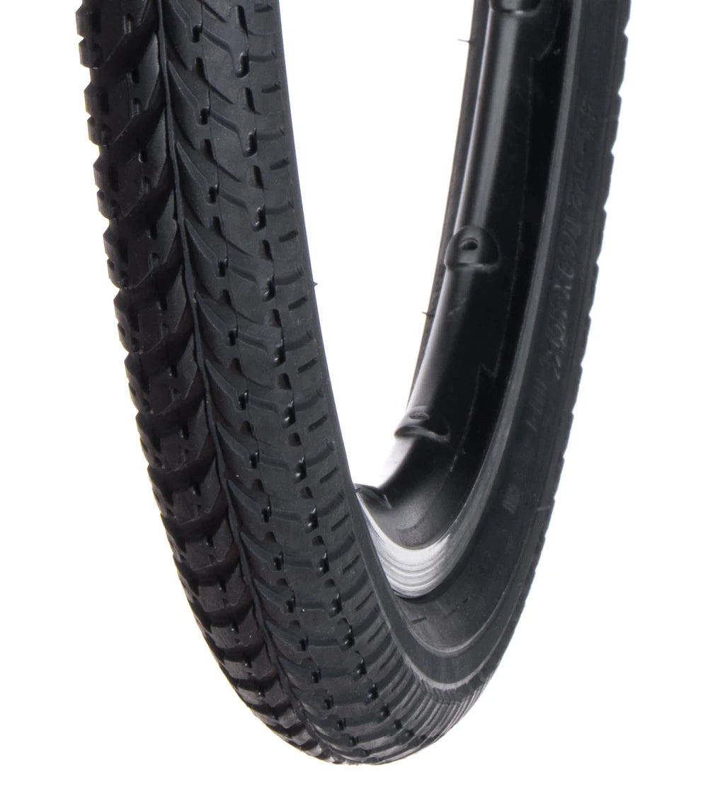CST C-1103 Urban Commuting Tire Low Rolling Resistance Lightweight Anti-Slip Sizes: 24/26/700×38C/700×41C