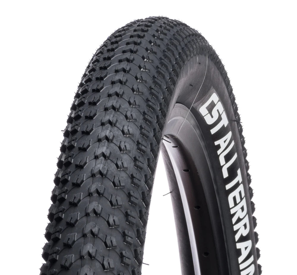 CST TIRE C-1820 MOUNTAIN BICYCLE TIRE OF MTB BIKE TYRE WIRE BEAD C1820 CST JET ALL TERRAINS 22 24 26 27.5 29 INCHES