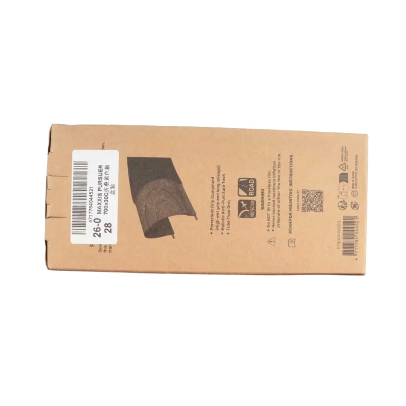 MAXXIS PURSUER Road Bicycle Tire Anti Puncture Outer Tire Training Folding Outer Tire 700x23C 700x25C 700x28C 700x32C