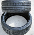 2 Tires Forceum D850 205/40R18 ZR 86Y XL A/S High Performance All Season