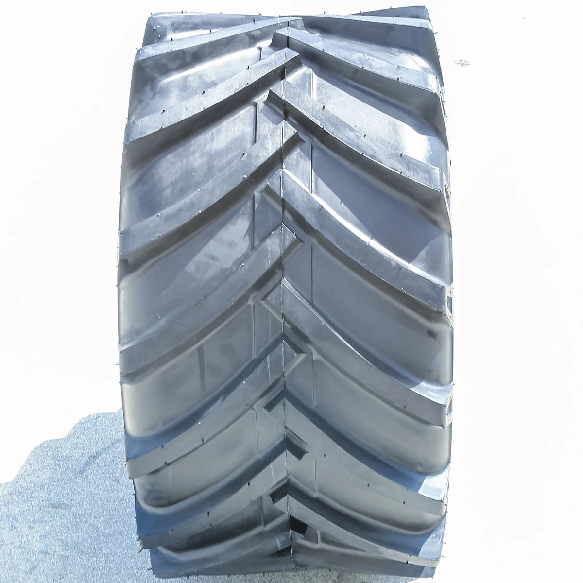 4 Tires Forerunner QH645 29X12.50-15 Load 8 Ply Tractor