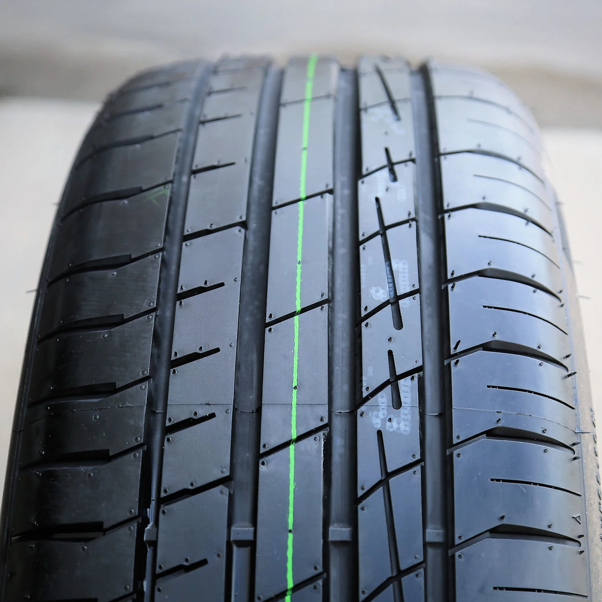 2 Accelera Iota ST68 235/50R20 104V XL All Season Tires 50k Mi Warranty 400AA
