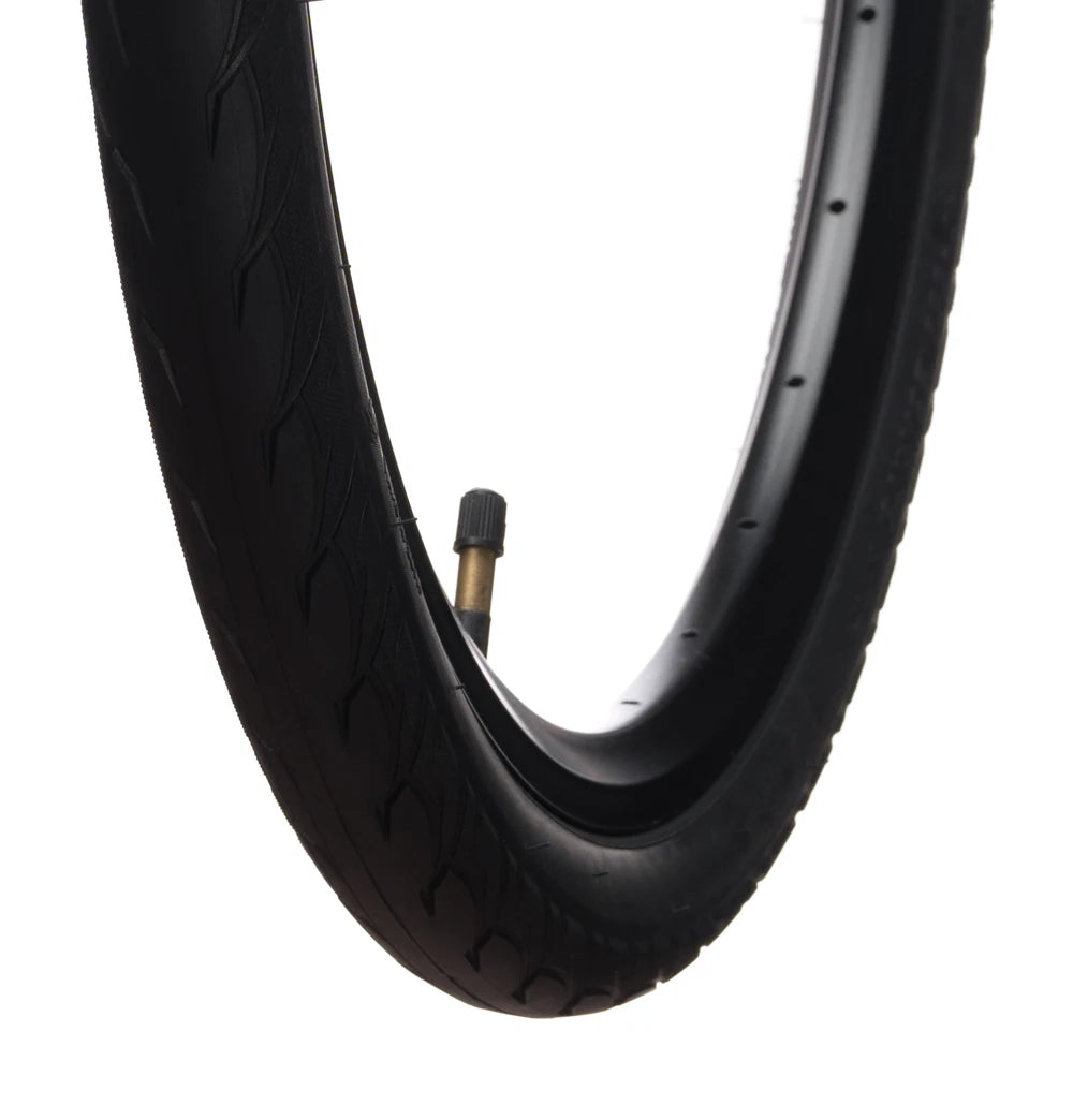 CST CMT-14 City Commuter Touring Bicycle Tire  All-Season Low Rolling  Wire Bead, Available in 26 27.5 Inches