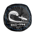 New Design 28 Inches Spare Tire Cover for Suzuki Jimny JB64 JB74 JB64W JB74W Back Wheel Cover Storage Bag Protector Jimny Tire