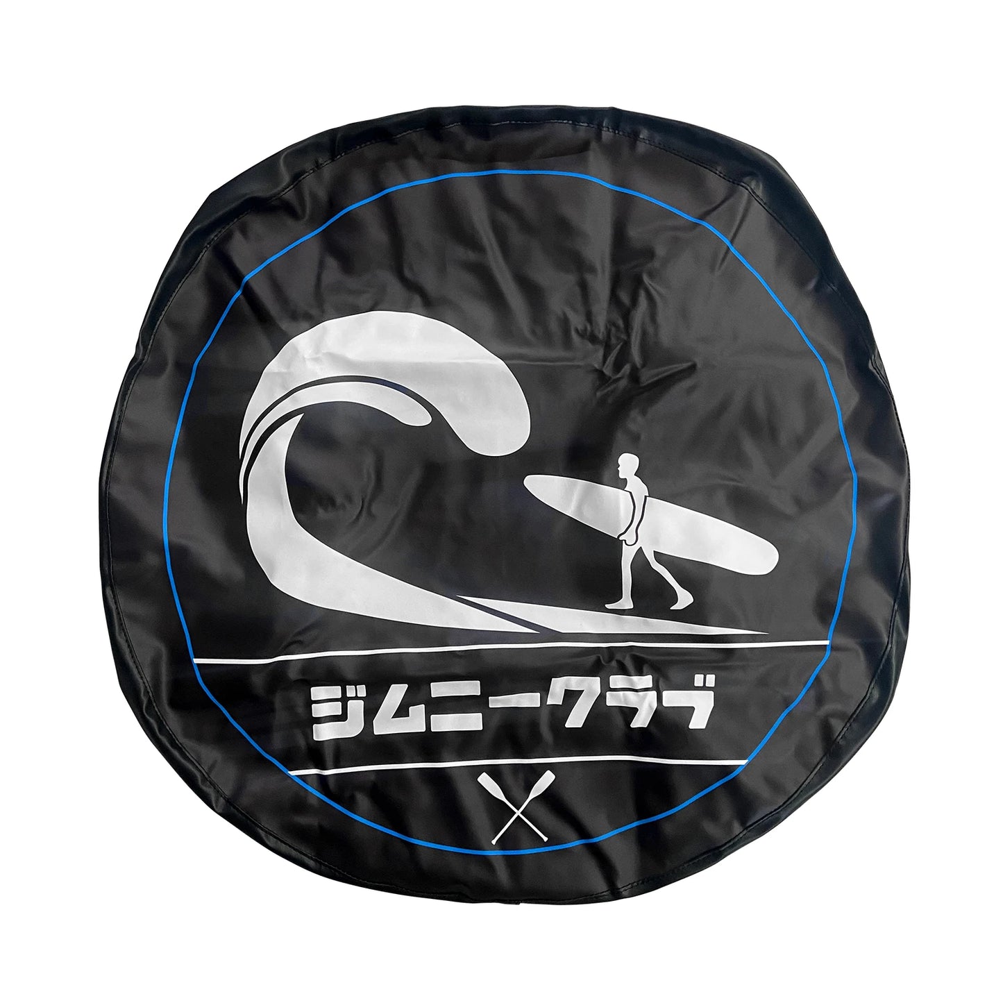 New Design 28 Inches Spare Tire Cover for Suzuki Jimny JB64 JB74 JB64W JB74W Back Wheel Cover Storage Bag Protector Jimny Tire