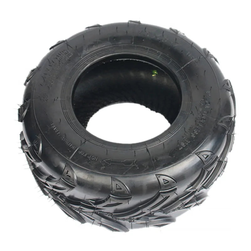 ATV 16X8-7 Vacuum Tyre 16*8-7 Tubeless Tire For Go kart Quad Dirt Bike Lawn Mower Farm Vehicle Tool Vehicle Off-Road Tires