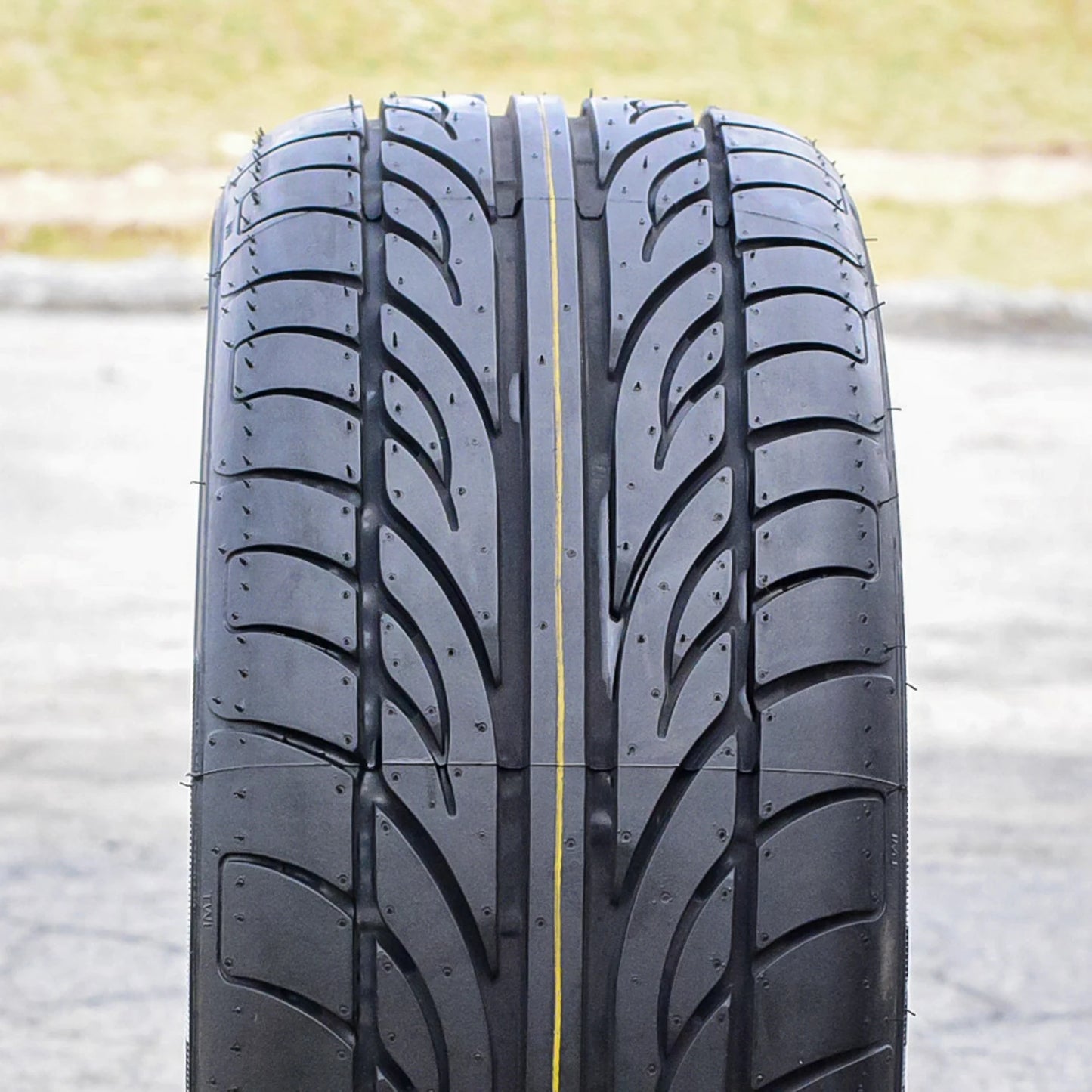 4 Forceum Hena 215/55R16 ZR 97W XL A/S High Performance Tires