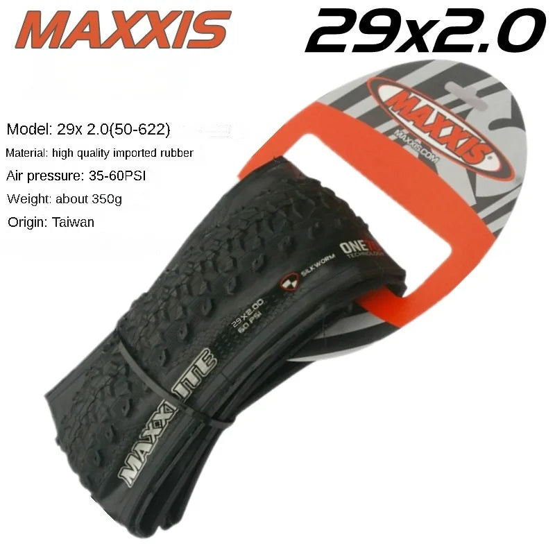 MAXXIS IKON Foldable Tire Mountain Bike Tires Bicycle Folding Tire MTB 26x2.0/2.35/ 27.5x2.2/2.0/1.95 29x2.0/2.2/2.35/2.1/2.5