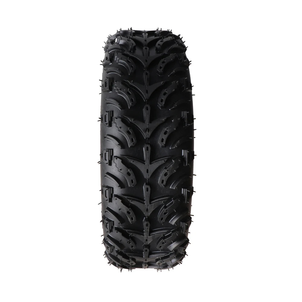 14 Inch Road Tubeless Tire 14x4.10-6 Vacuum Tyre For Fuel Electric 4 Racing Wheels Buggy Karting Car ATV QUAD Go kart Parts