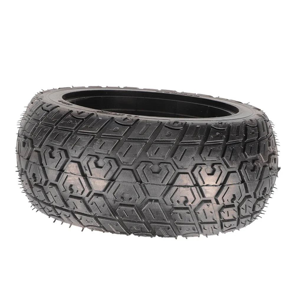 200x90 Electric Scooter Tire Explosion Proof Puncture-proof Solid Rubber Tires for Go-Kart/Balance Car Pneumatic-free Parts