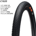 CST TIRE C-1820 MOUNTAIN BICYCLE TIRE OF MTB BIKE TYRE WIRE BEAD C1820 CST JET ALL TERRAINS 22 24 26 27.5 29 INCHES