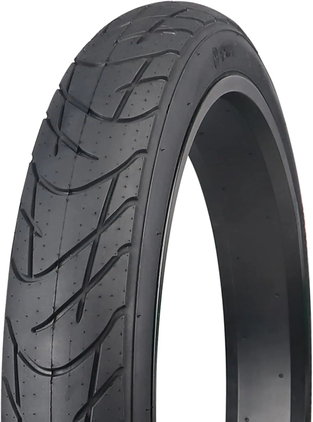 ZUKKA Fat Bike Tire 26" x3" (70-559) Compatible Replacement Bicycle Tire for Mountain Snow and Beach Bike