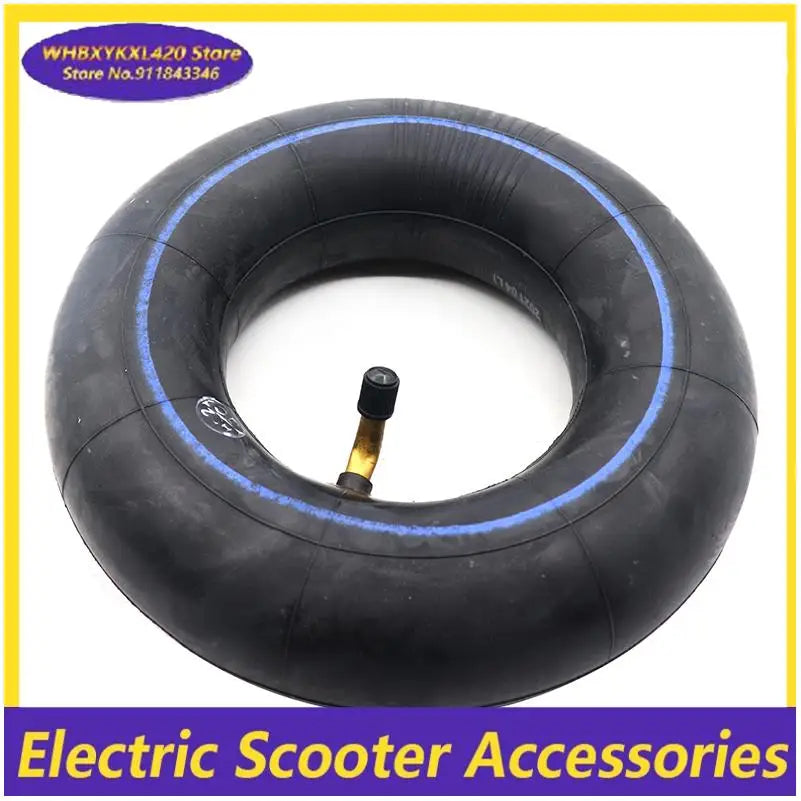 4.10/3.50-4 Tires 4.10-4 3.50-4 Tyre And Inner Tube for Electric Tricycle, Trolley, Electric Scooter,warehouse Car Tire Parts
