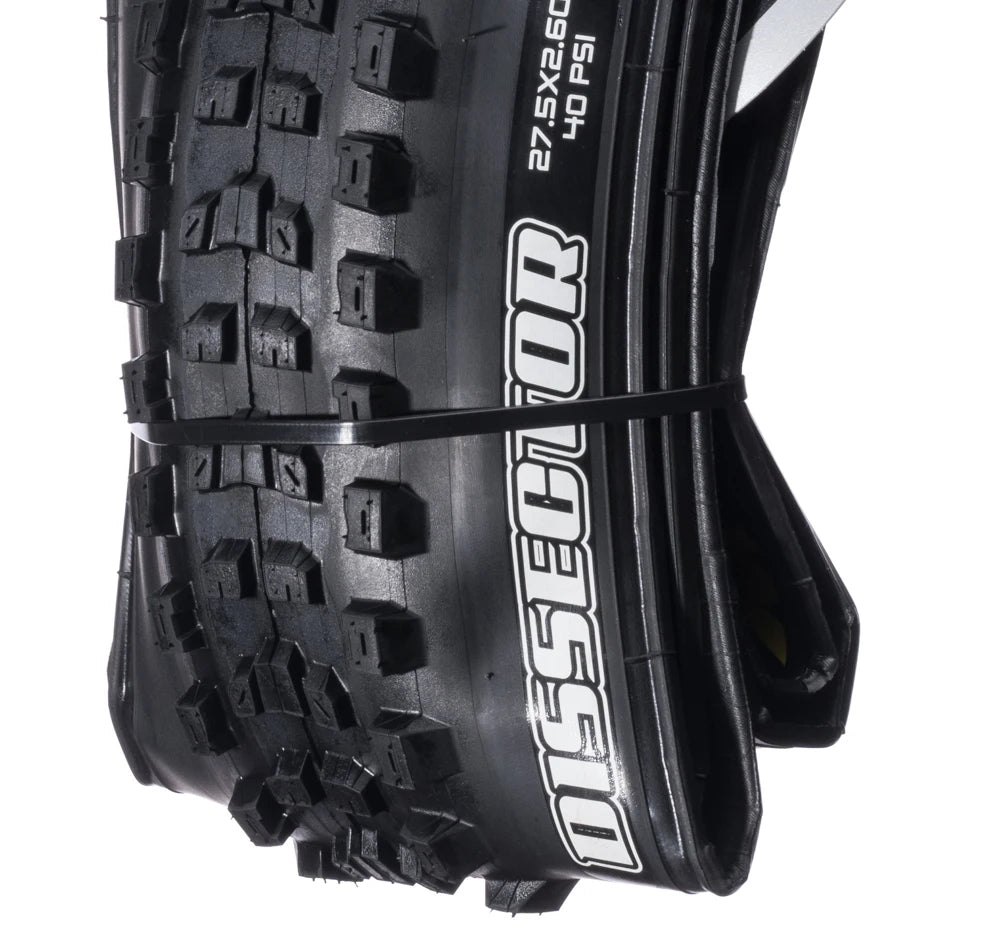 27.5 29 MAXXIS DISSECTOR DH FR AM MOUNTAIN BICYCLE TIRE OF MTB BIKE TYRE 29INCHES 29ER 650B