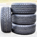 4 Tires Forceum Hena 195/50R15 82V High Performance