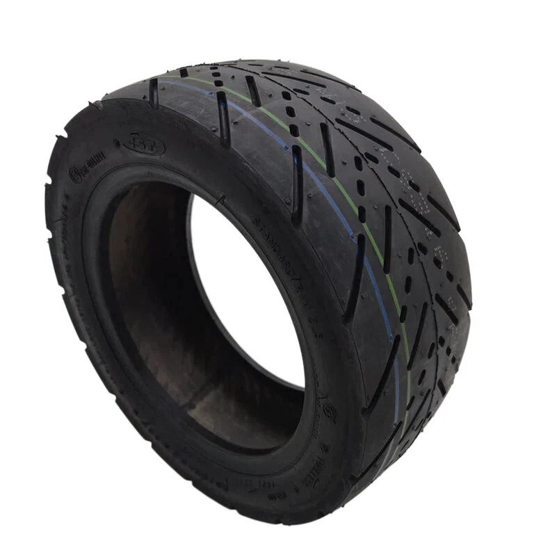 CST 90/65-6.5 11 Inch Pneumatic Tyre Tubeless Tire with Inner Tube for Dualtron Ultra Speedual Plus Zero 11x Electric Scooters