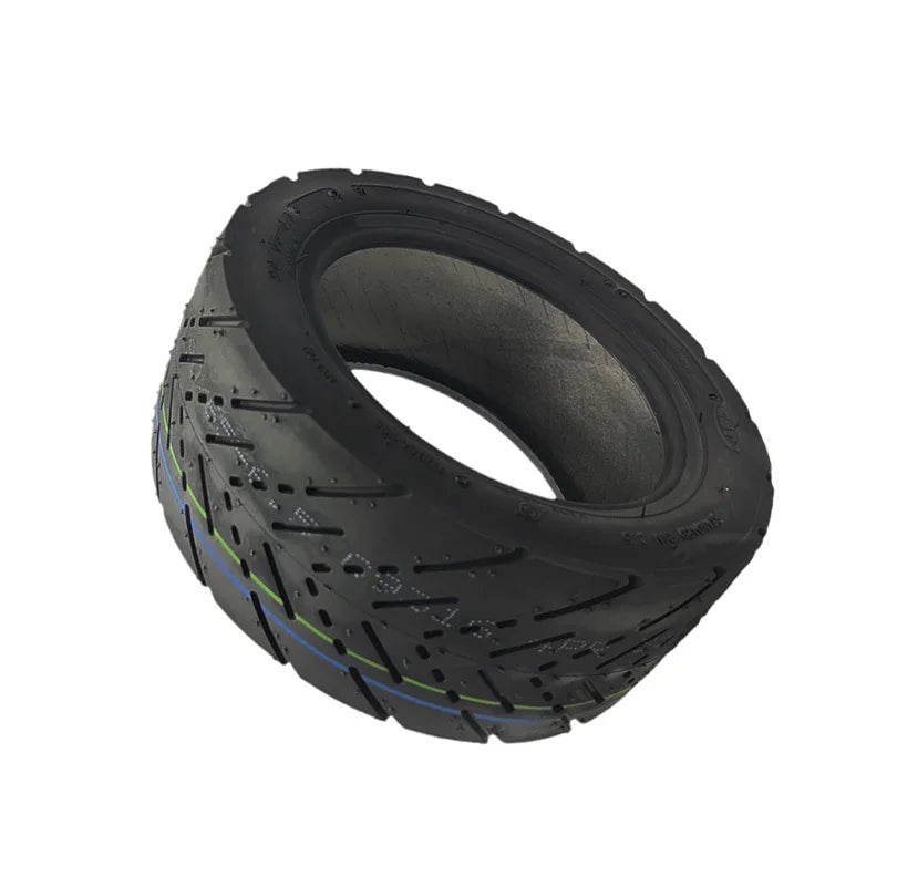 CST 90/65-6.5 11 Inch Pneumatic Tyre Tubeless Tire with Inner Tube for Dualtron Ultra Speedual Plus Zero 11x Electric Scooters
