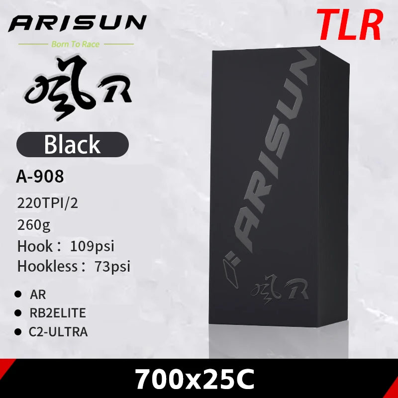 CHAOYANG ARISUN R1 700x25c/700x28c Puncture-proof Folding Tire 330TPI for Road Bicycle Competition Racing Bike Cycling Parts