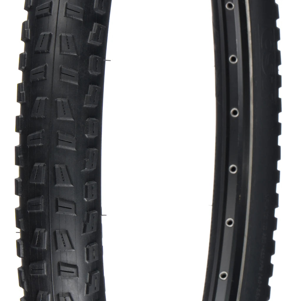 CST C1752 BFT MOUNTAIN BICYCLE TIRE MTB BIKE TYRE AM FR DH 27.5X2.40 61-584