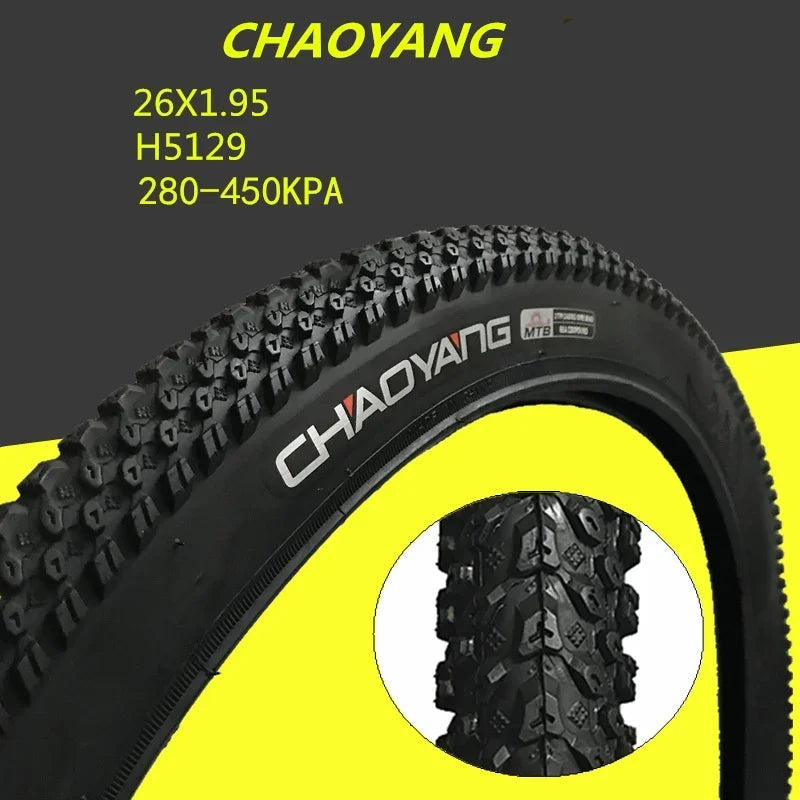 26 inch All series Bike Tire Mtb 26x1.95 26x2.125  Mountain Bike Bicycle Tire Cycling Bicycle Tires 26" Kenda CST CHAOYANG Tire