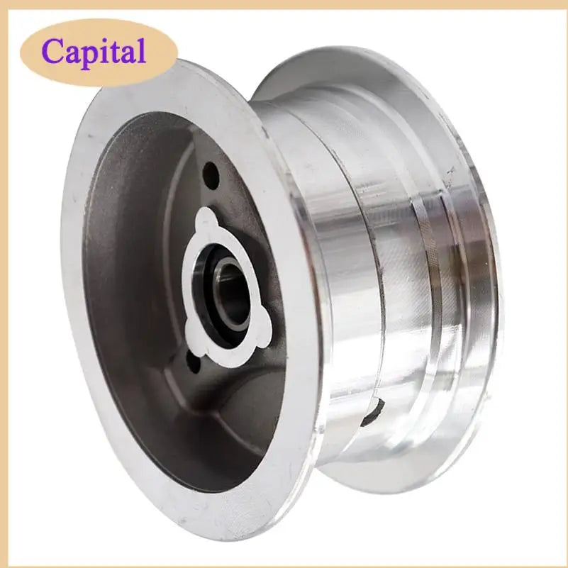 2.80/2.50-4Tire with Inner Tube 2.80/2.50-4 fits Gas / Electric Scooter ATV Elderly Mobility Scooter Motorcycles bikecle