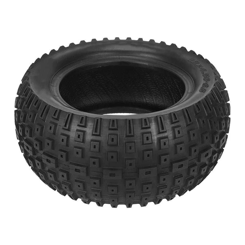 Electric Scooter 12 Inch Tire 12 Inch Electric Scooter Tire Not Easily Damaged Suitable For Electric Scooters For Replacement