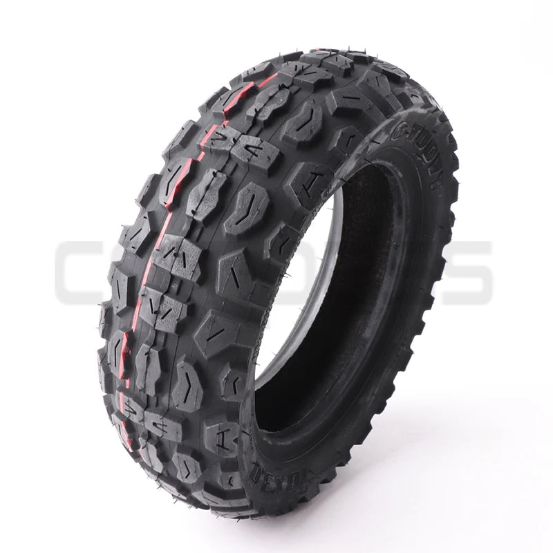 10 Inch Off-road City Road Tire Inner Tube Pneumatic Tire Suitable for Electric Scooter Speedual Grace10x3.0 255x80 80/65-6
