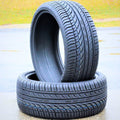 2 New Fullway HP108 215/35ZR18 215/35R18 84W XL A/S All Season Performance Tires