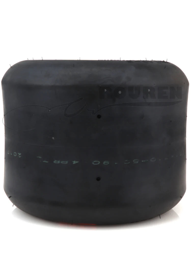 11x7.10-5 Tubeless Tires for 168 Kart Drift Car ATV 5 Inch Tires Rear Tires for Drift Wheel Modifications