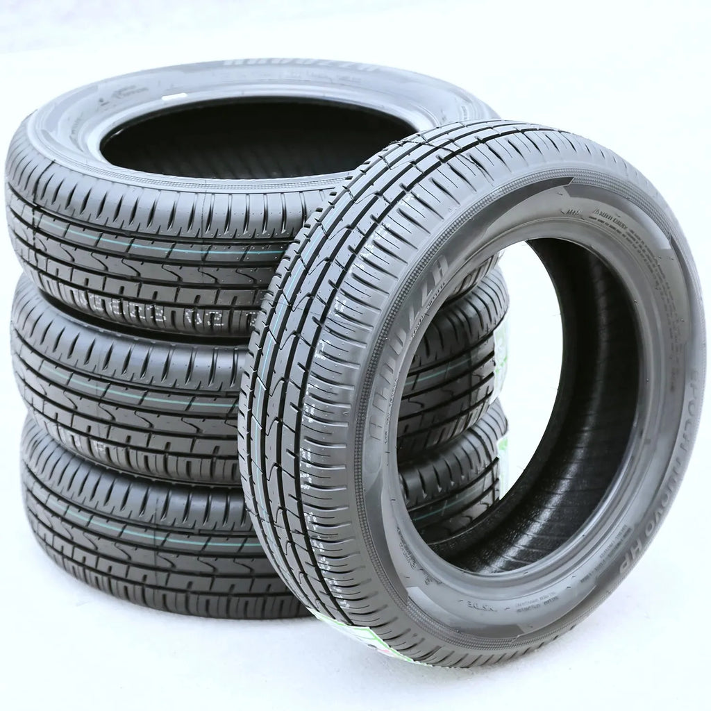 4 Arduzza Epoch Nuovo HP 175/65R15 84H Summer Performance Tires UTQG 400AA