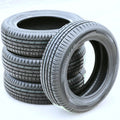 4 Arduzza Epoch Nuovo HP 175/65R15 84H Summer Performance Tires UTQG 400AA