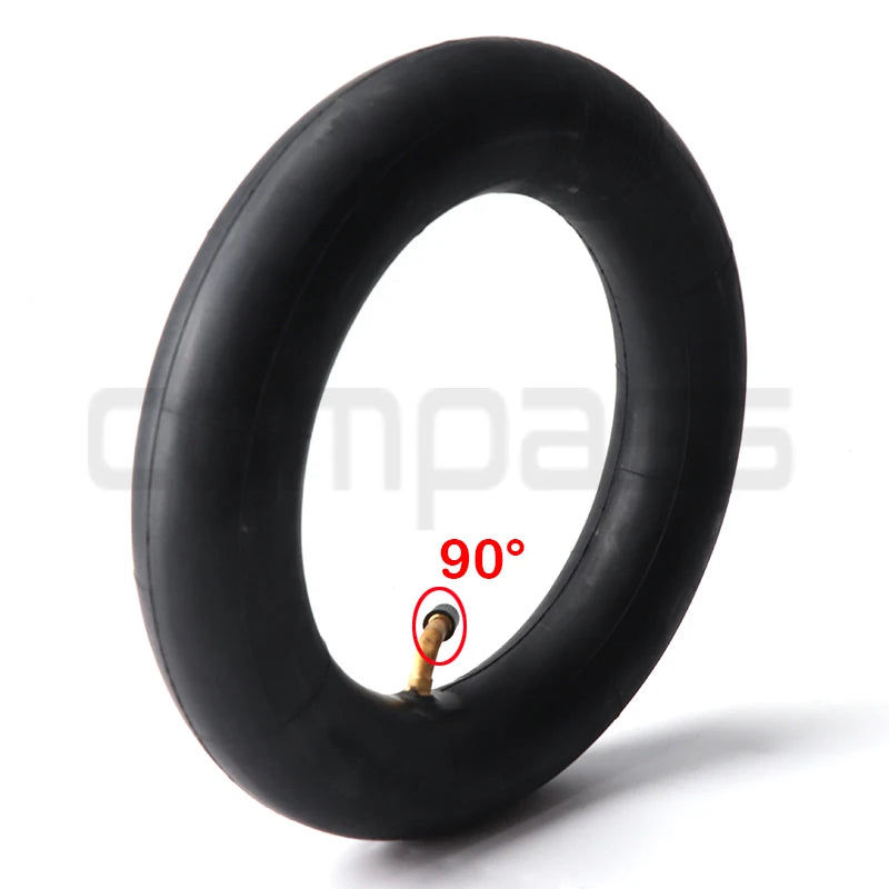 10 Inch Off-road City Road Tire Inner Tube Pneumatic Tire Suitable for Electric Scooter Speedual Grace10x3.0 255x80 80/65-6