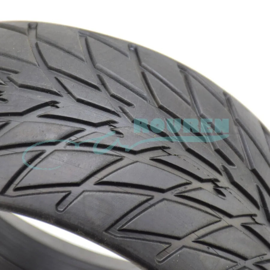 Electric Scooter Bike 200×90 Solid Tires for ZERO S8 8X Nanrobot SPEEDUAL Lightening Accessories