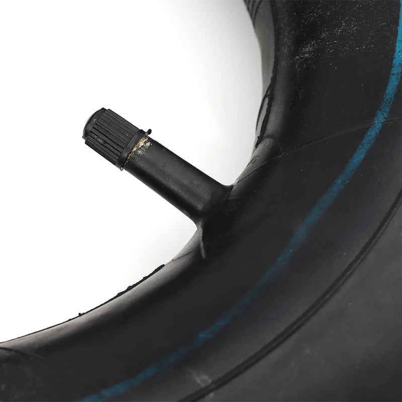 Fits for E-Bike Wheelbarrow Scooter Mini Motorcycle Moto Parts Inner Tube 4.00/3.50-6 4/3.5-6 with Bent Valve Stem