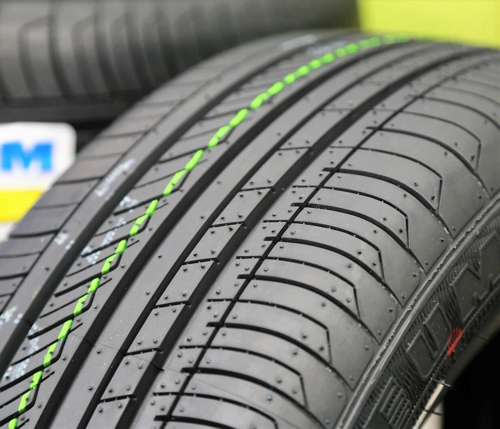 4 Tires Forceum Ecosa 205/65R15 94V AS A/S All Season