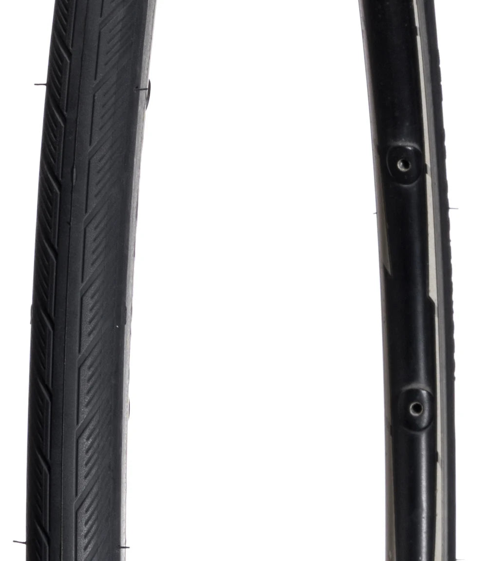 700X25C CST CRD-02 ROAD BICYCLE TIRE OF ROAD BIKE TYRE CLINCHER DOUBLE COMPOUND EPS