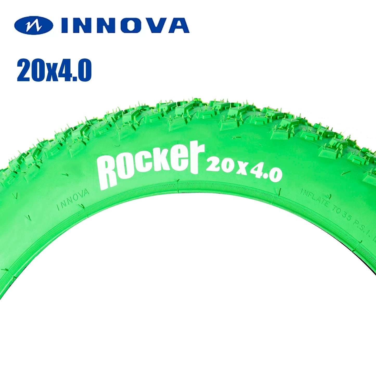 Fat Tire 20x4.0 inch Electric Fat Tyre Snow Beach Bike Tire 20x4.0 Inner Tube Bike Parts Bike Accessories