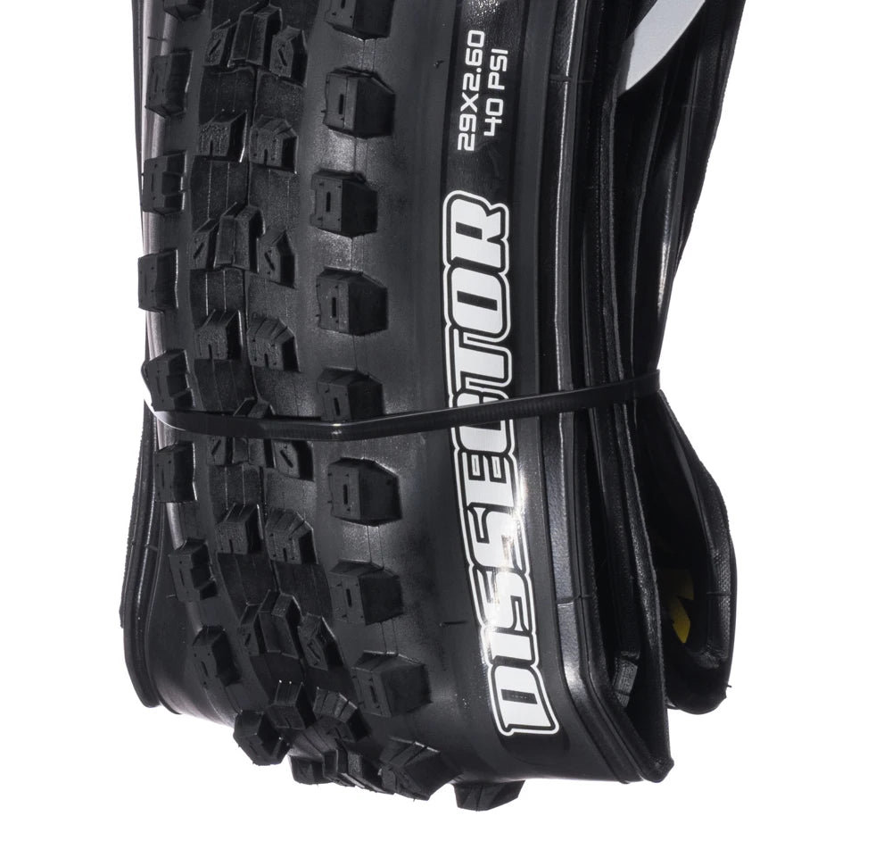 27.5 29 MAXXIS DISSECTOR DH FR AM MOUNTAIN BICYCLE TIRE OF MTB BIKE TYRE 29INCHES 29ER 650B