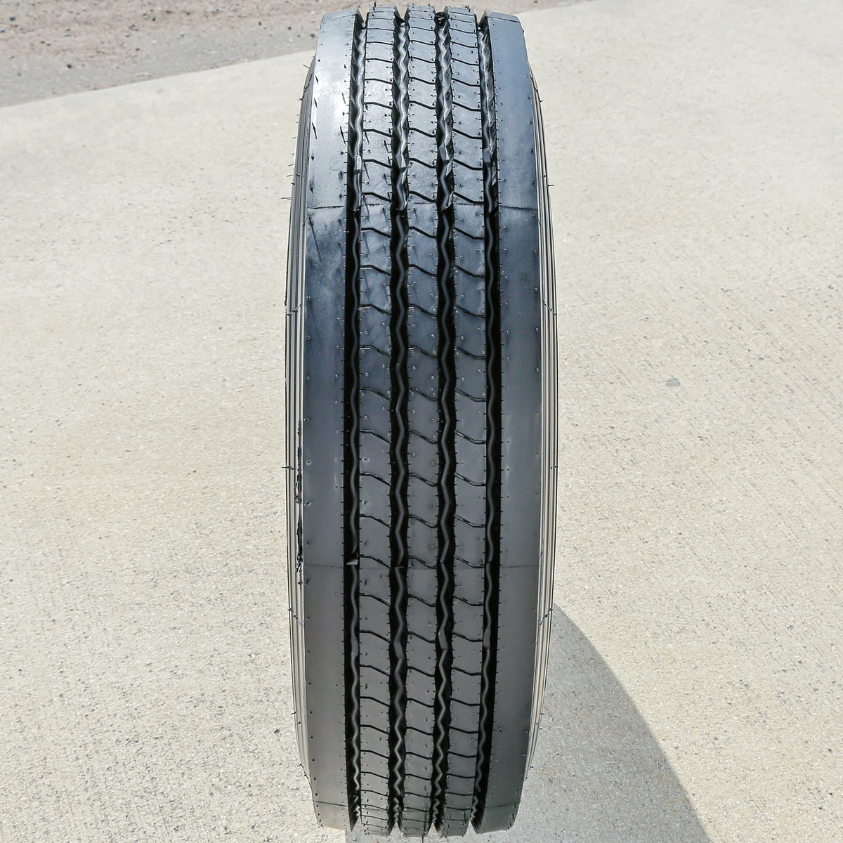 2 Green Max GTL202 215/75R17.5 135/133J H 16 Ply Trailer Commercial Tires