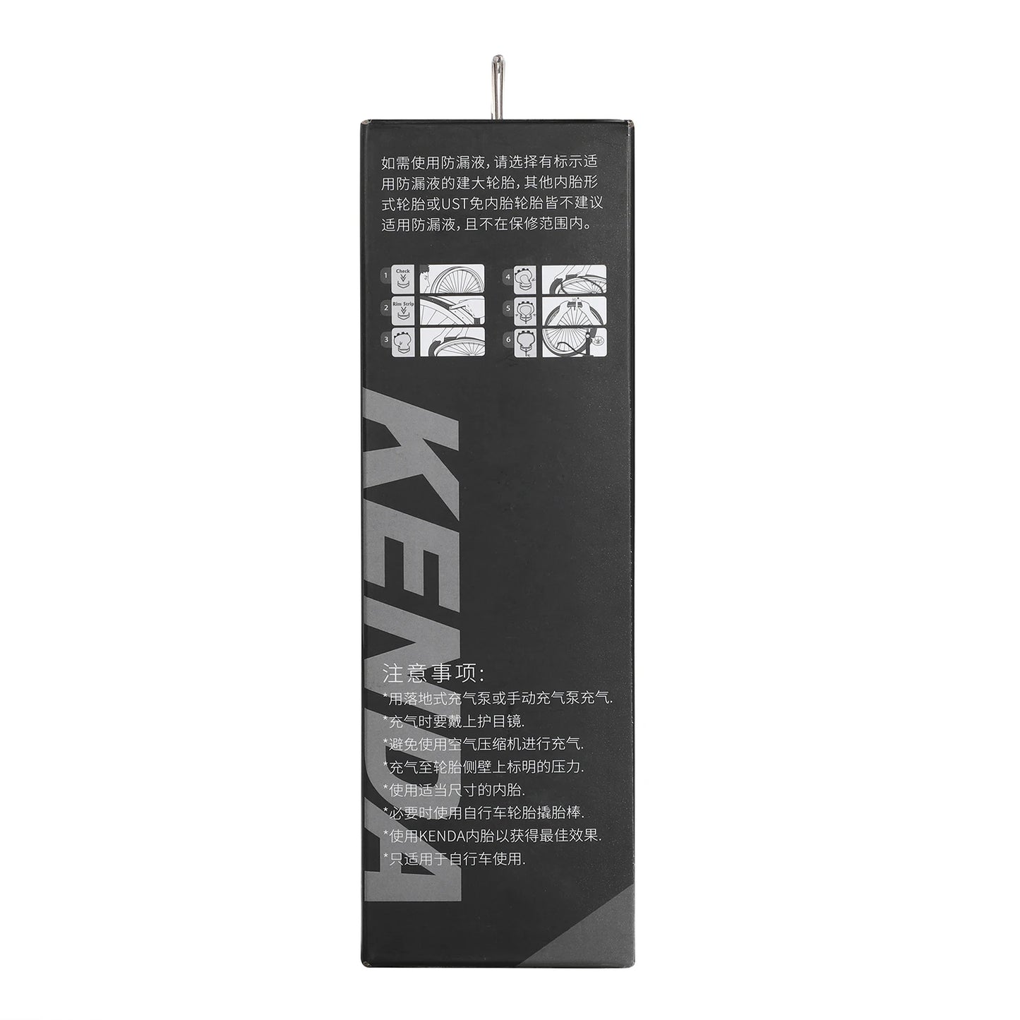 2PCS KENDA Bicycle Tires K1018/K925/K1092 700x25C/28C Road Bike Clincher Tires - Foldable Gravel Bike Tyres