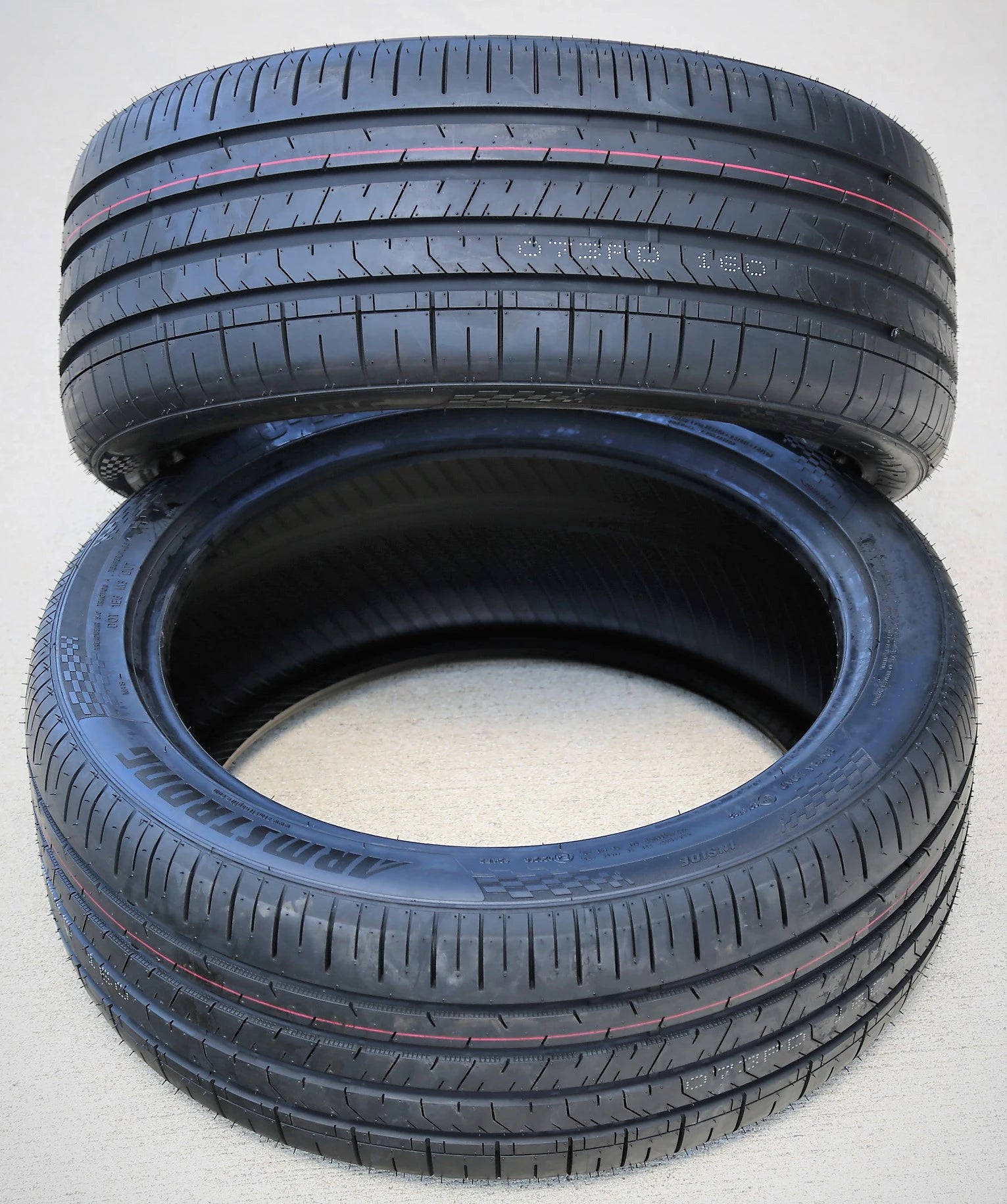 2 Tires Armstrong Blu-Trac HP 195/50R16 88V XL AS A/S Performance