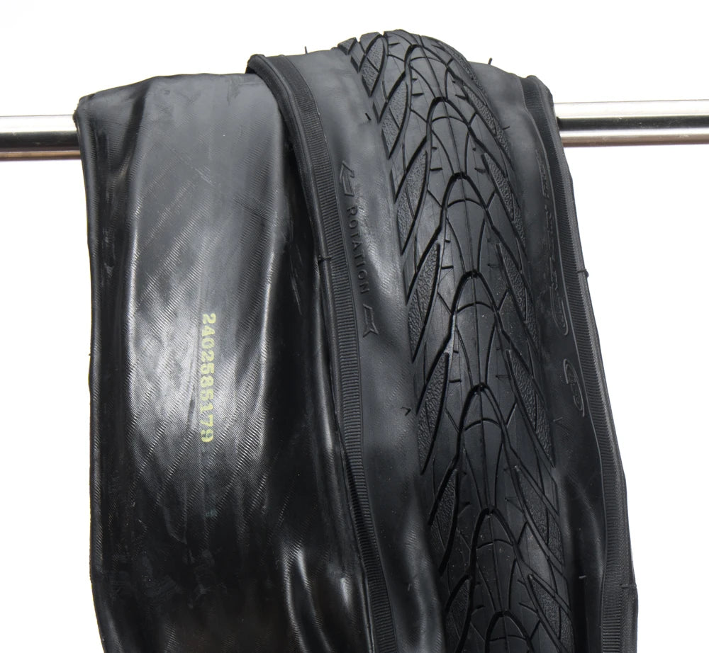 CST CAPTAIN C-1698 ALL SEASION CITY COMMUTING BICYCLE TIRE LOW ROLLING KEVLAR FOLDING BEAD 26X1.75 27.5X1.75 650B