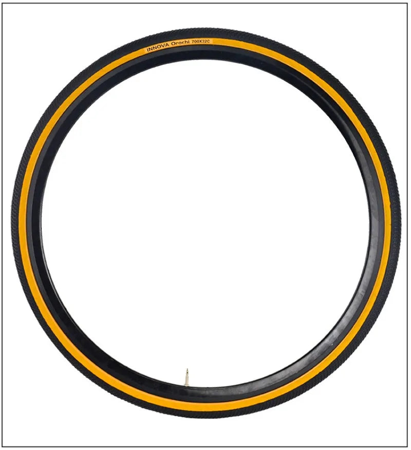 INNOVA Original IA-2562/3010 Road Gravel Bicycle Steel Wired Tire 700x32c/35c/38c/40c MTB Bike Tires Cycling Parts