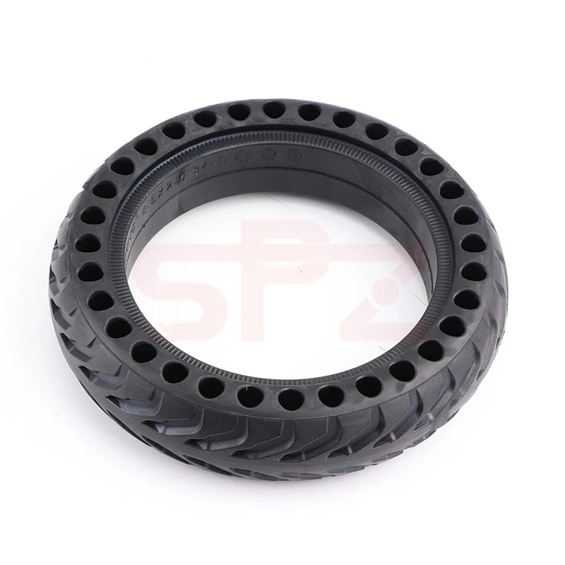 For Xiaomi Mijia M365 & Pro Electric Scooter Tires 8 1/2X2.0 Size 8.5 Inch Solid Tire 8.5x2